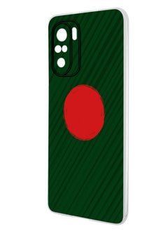 Flag of Bangladesh