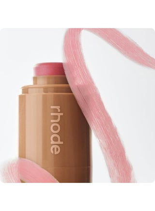 Rhode Pocket Blush Sprinkle Warm Pearly Pink - view 2