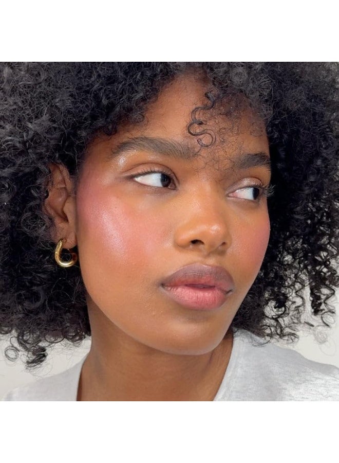 Rhode Pocket Blush Sprinkle Warm Pearly Pink - Image 4