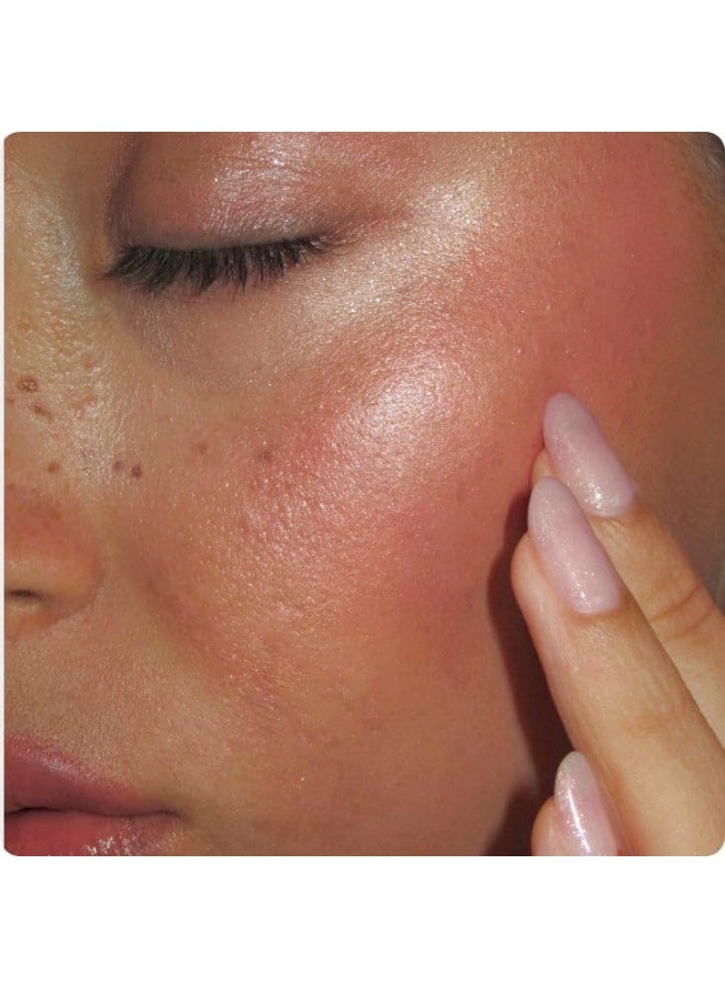 Rhode Pocket Blush Sprinkle Warm Pearly Pink - Image 3