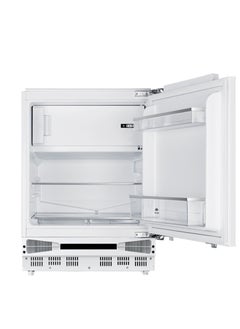 MILLEN MILLEN MBIM 103 ID Built-in Undercounter Fridge-Freezer – Compact, Efficient, and Reliable  - Image 1