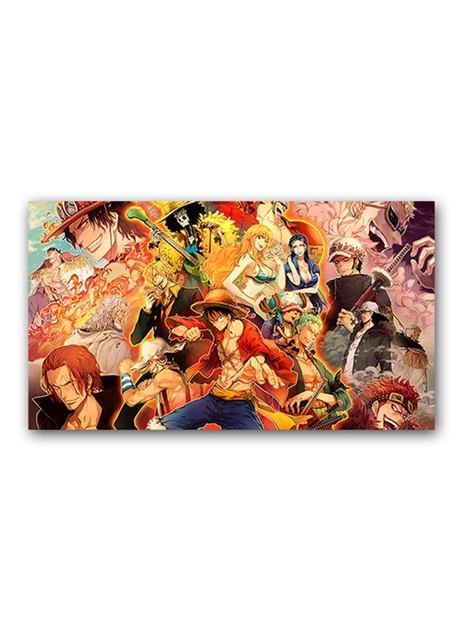 Nariele New One Piece Home Decoration Poster