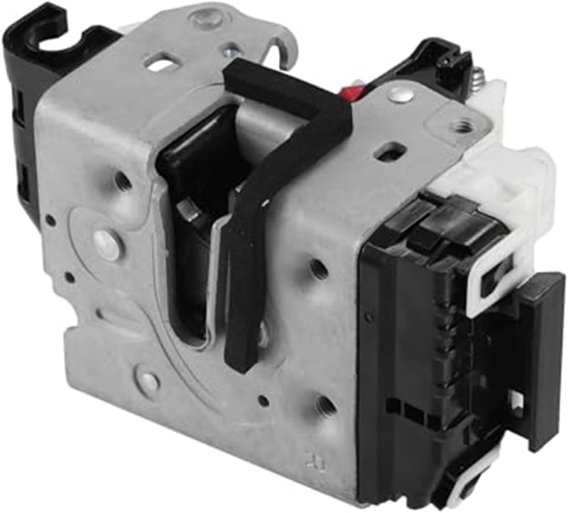 Wivplex Front Right Power Door Lock Latch Actuator for Ram 1500 - Image 5