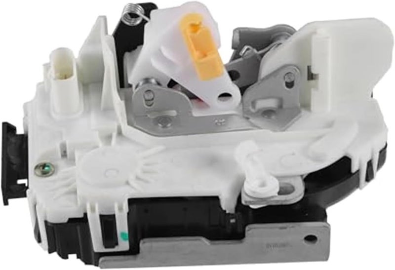 Wivplex Front Right Power Door Lock Latch Actuator for Ram 1500 - Image 1