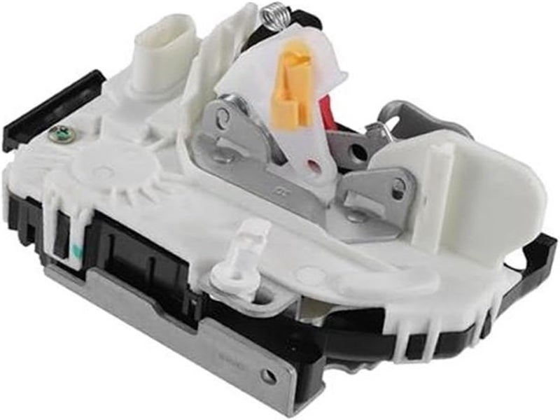 Wivplex Front Right Power Door Lock Latch Actuator for Ram 1500 - Image 4