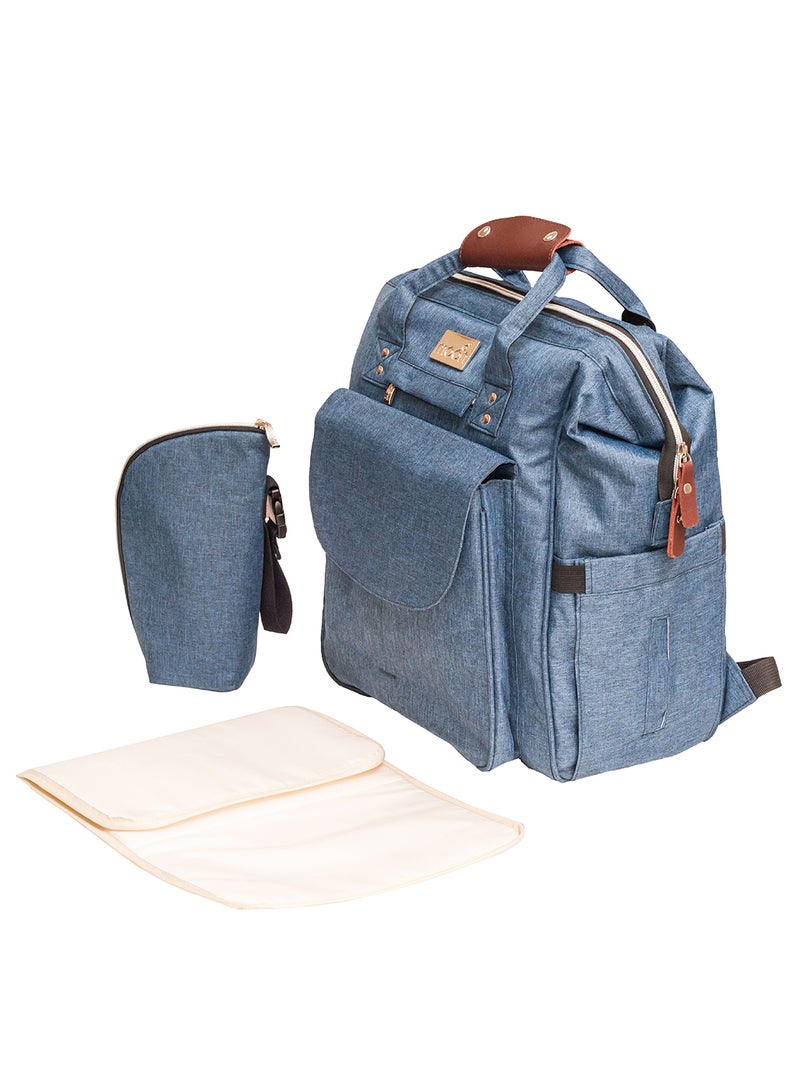 Moon Denise Diaper Bag - Image 1