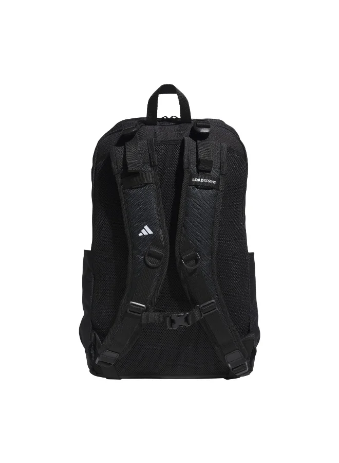 Adidas Adidas Ep/Syst. Bp30 Black Training Bags For Unisex 1 Size