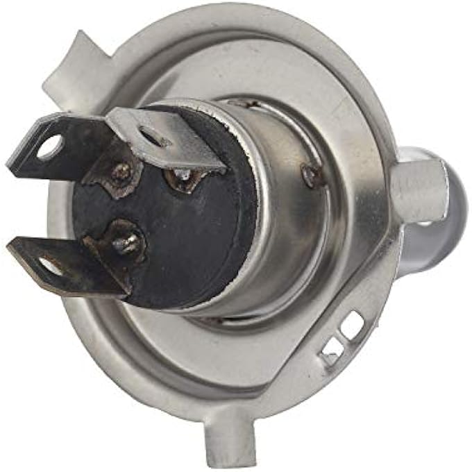 UNO Minda HbH4100906 P43 12V 10090  60 Halogen Bulb - Image 4
