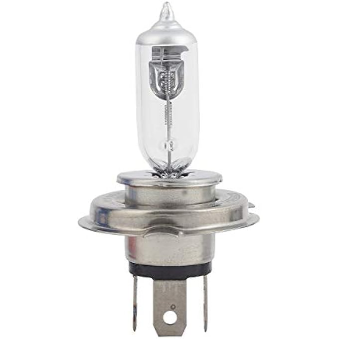 UNO Minda HbH4100906 P43 12V 10090  60 Halogen Bulb - Image 1