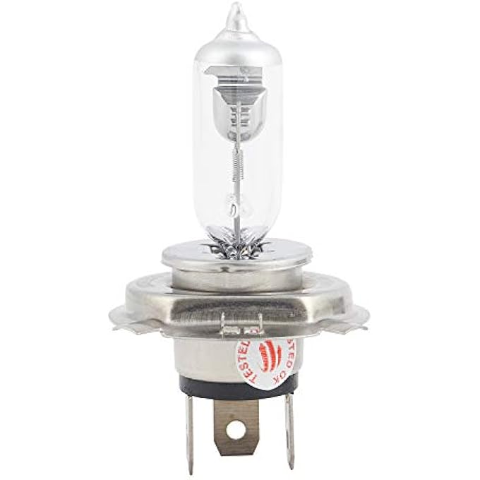 UNO Minda HbH4100906 P43 12V 10090  60 Halogen Bulb - Image 3
