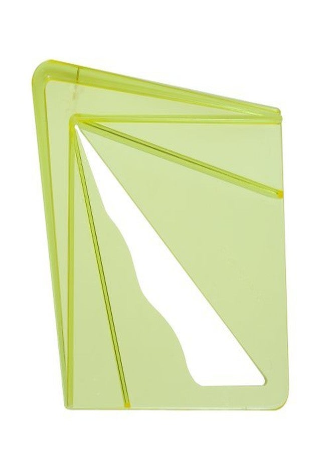 سفانا أداة تحديد مركز النجارة من سافانا، مناسبة للأشكال الدائرية والمربعة والمثمنة والسداسية بمقاس 8 بوصات، مثالية للنجارين، وعمال النجارة، والمصممين، والمصممين ذوي الخبرة، والمصممين ذوي الخبرة في الأعمال اليدوية والفنون (8 بوصات) - Image 3