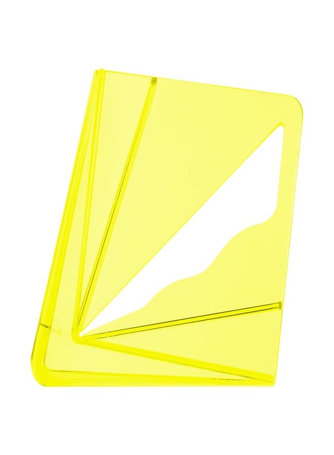 سفانا أداة تحديد مركز النجارة من سافانا، مناسبة للأشكال الدائرية والمربعة والمثمنة والسداسية بمقاس 8 بوصات، مثالية للنجارين، وعمال النجارة، والمصممين، والمصممين ذوي الخبرة، والمصممين ذوي الخبرة في الأعمال اليدوية والفنون (8 بوصات) - Image 1