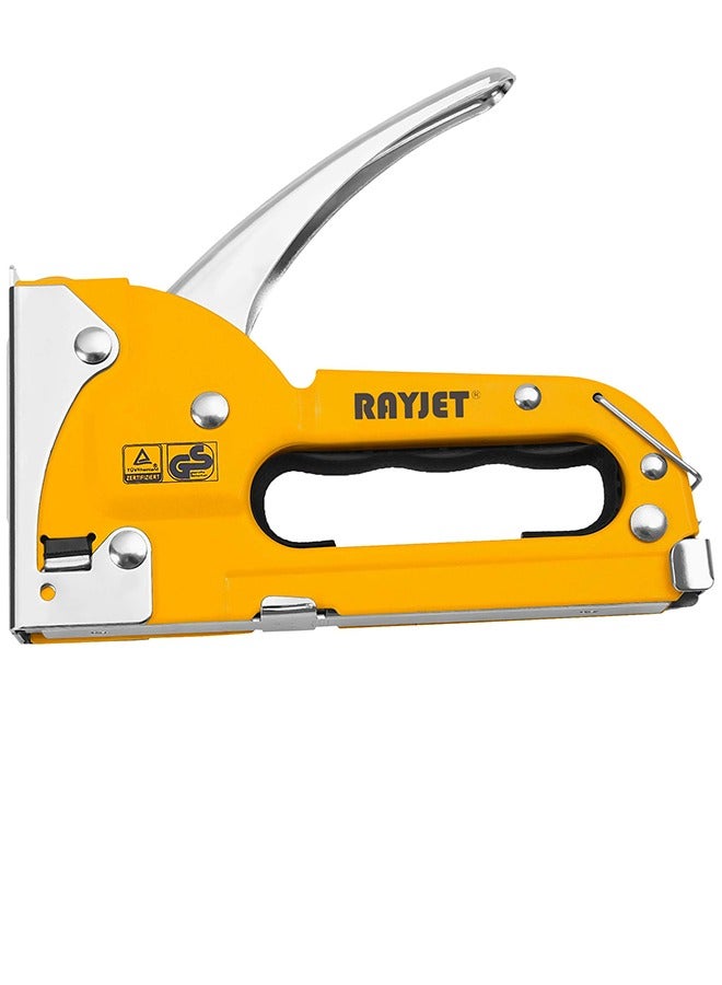 RAYJET Staple gun, 3 in 1 - Image 1