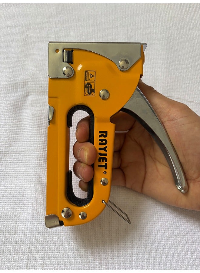 RAYJET Staple gun, 3 in 1 - Image 3