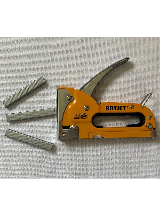 RAYJET Staple gun, 3 in 1 - Image 4