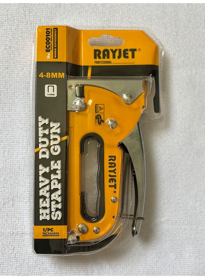 RAYJET Staple gun, 3 in 1 - Image 2