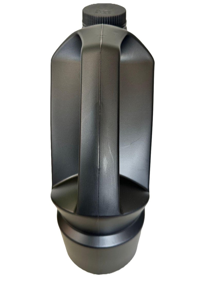 إنوك زيت محركات ديزل فولكان 999X Energy 5W-30 API:CK-4 سعة 5 لتر - Image 3