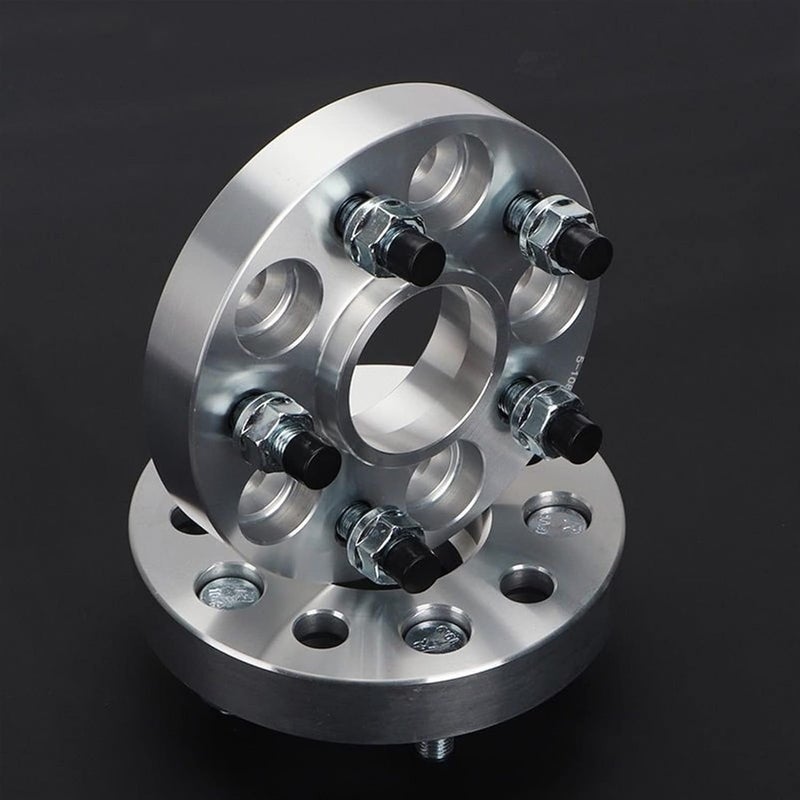 Vuzmode 5 Lug Wheel Spacer Adapter - Image 1