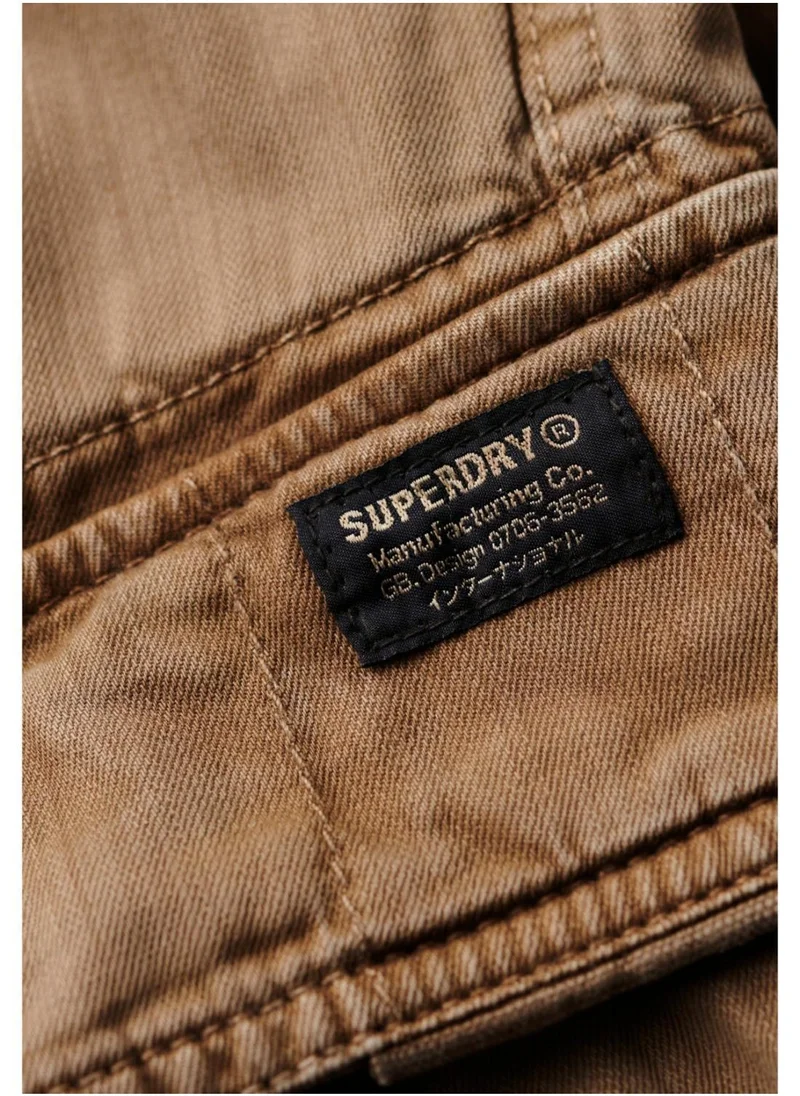 سوبر دراي شورت كور كارغو