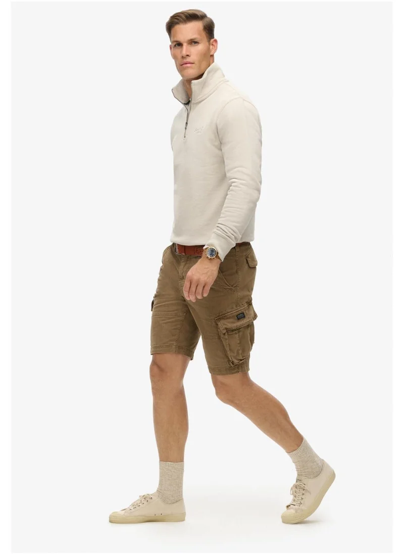 سوبر دراي شورت كور كارغو