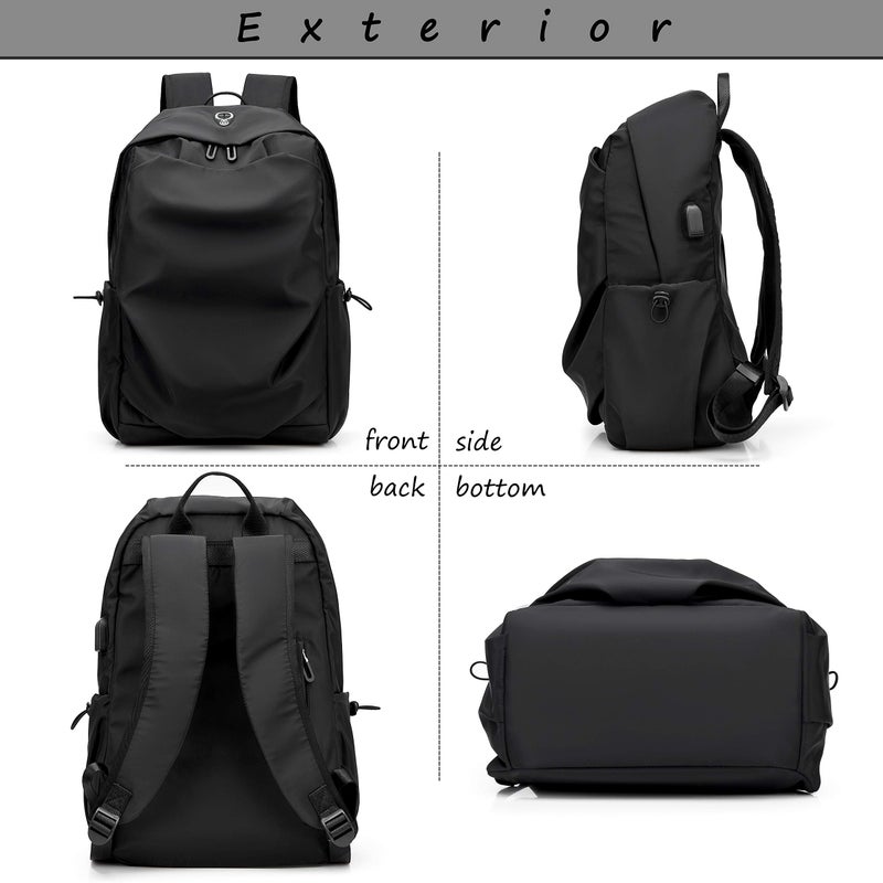 FSD.WG Rucksack fashionable backpack Popular casual rack large capacity - Image 3