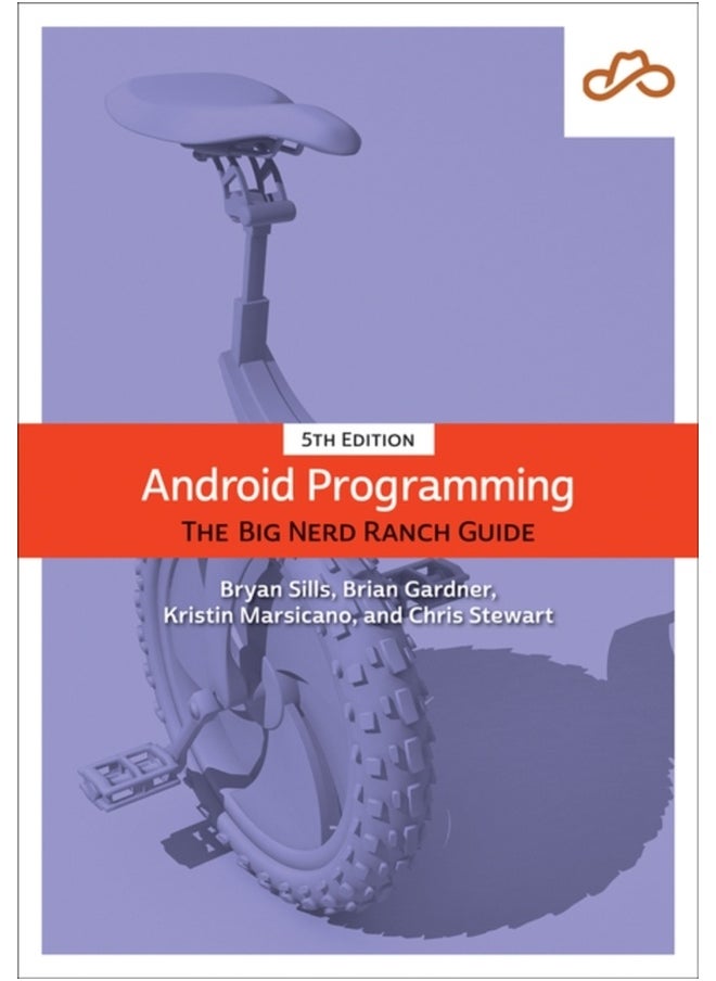 Android Programming : The Big Nerd Ranch Guide 
