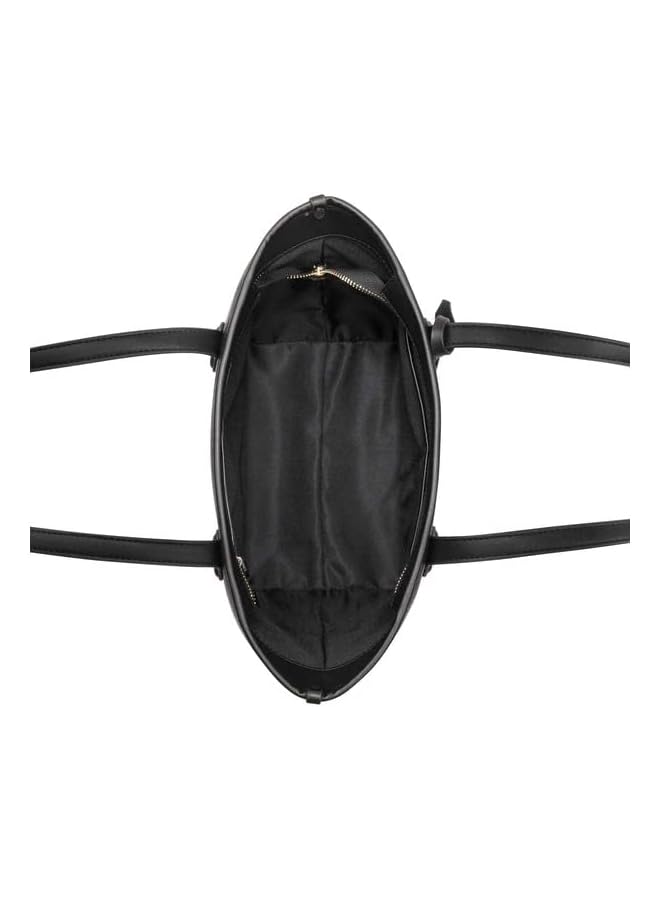 ناين ويست حقيبة يد صغيرة إيمري سوداء - Image 4