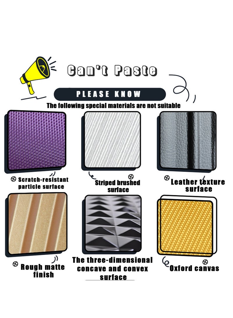 Rabbit Stickers Girls Pink, Gift for Children Teens Adults Kids, Waterproof Cute Cartoon Stickers Scrapbook Water Bottle Vsco Laptop Skateboard Journal Bicycle DIY Decals (Rabbit Stickers 1) - Image 5