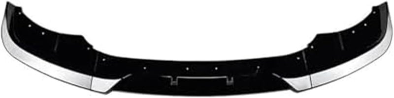 Wivplex Front Bumper Lip Spoiler for BMW 5 Series - Image 1