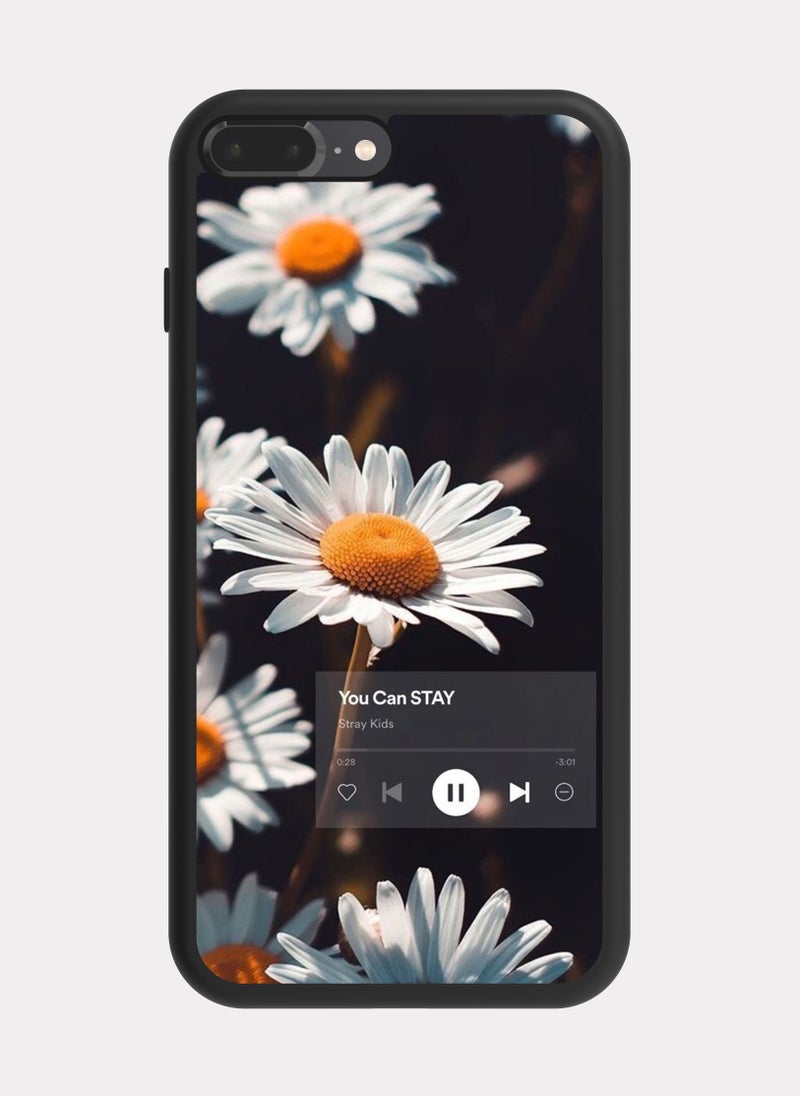 PXLAAT iPhone 8 Plus case cover Beautiful - Image 1