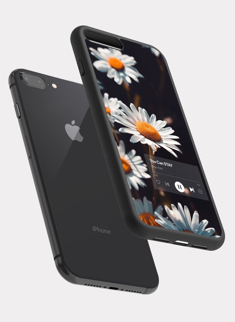 PXLAAT iPhone 8 Plus case cover Beautiful - Image 2