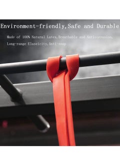 KANGAROO Resistance Training Rubber band Rope package Bundle  - Image 4