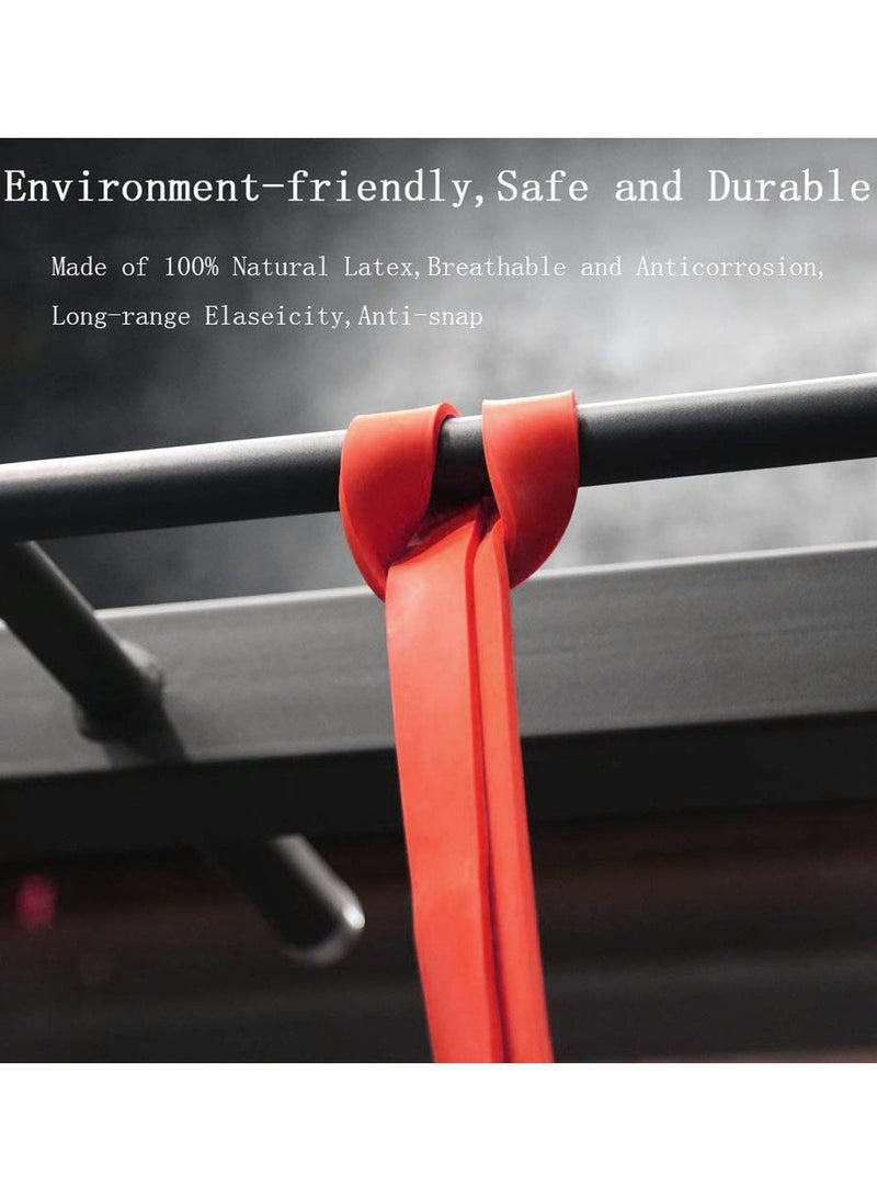 KANGAROO Resistance Training Rubber band Rope package Bundle - Image 4