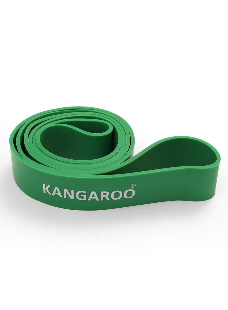 KANGAROO Resistance Training Rubber band Rope package Bundle - Image 3