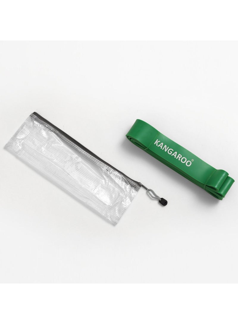 KANGAROO Resistance Training Rubber band Rope package Bundle - Image 2