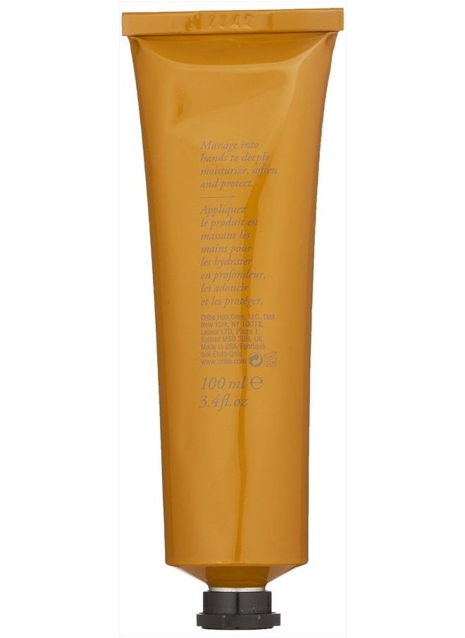 Oribe Cote d'Azur Nourishing Hand Crème, 3.4 oz - pzsku/ZDE6C6252B3DB14647815Z/45/_/1687595420/3fd75fcd-5d3a-4d00-86db-c4079d2e5593