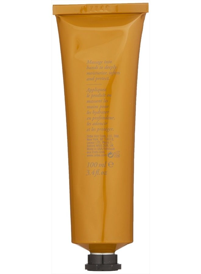 Oribe Cote d'Azur Nourishing Hand Crème, 3.4 oz - Image 2
