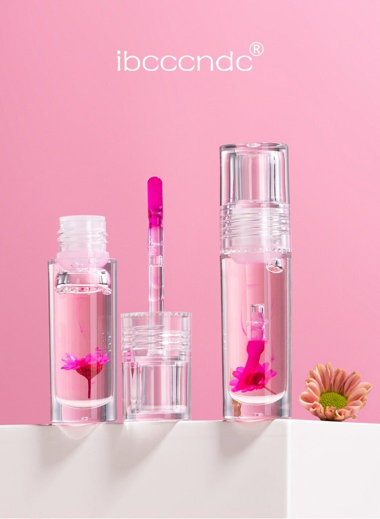 ibcccndc Flower lip gloss  - Image 3