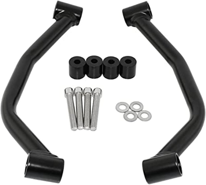 DEMULAX Motorcycle Rear Grab Bar for Yamaha Tenere 700 - Image 3