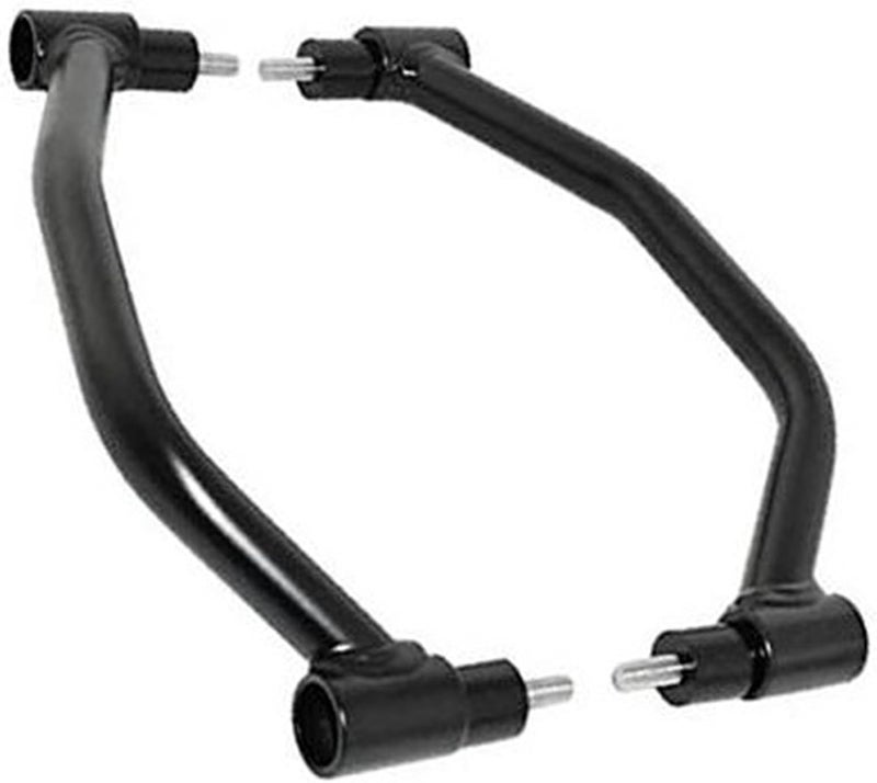 DEMULAX Motorcycle Rear Grab Bar for Yamaha Tenere 700 - Image 1