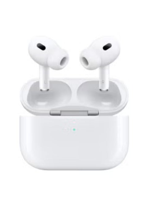 AirPods Pro (2nd generation) with MagSafe Case (USB–C)