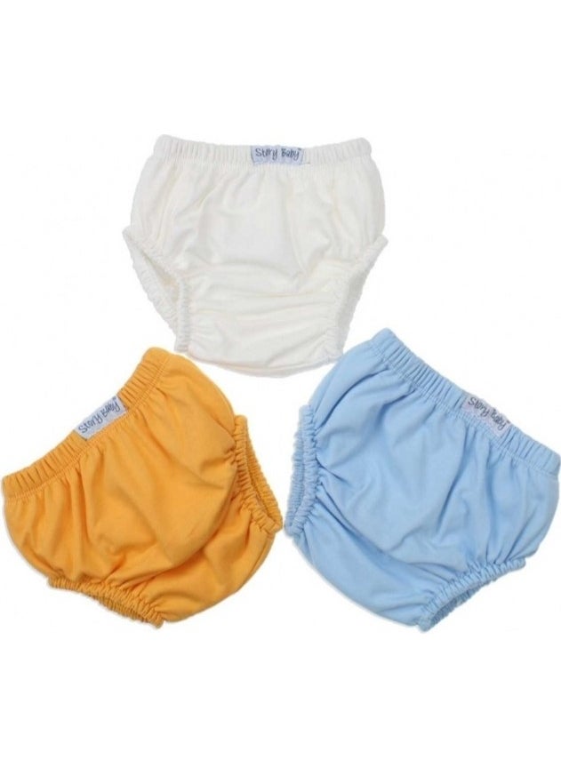 Baby Boy Cute 3-pack Training Pants (Blue) Yellow Sea Star - pzsku/ZDE6C96ED80376B6A0582Z/45/_/1726651361/f3411ddb-e342-4824-96ad-5228dcde40eb