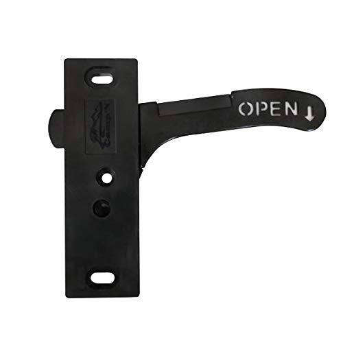 Camp'N - RV Screen Door Latch (Right Hand) RV Screen Door Handle for Camper Motorhome and Travel Trailers, Universal OEM - Image 2