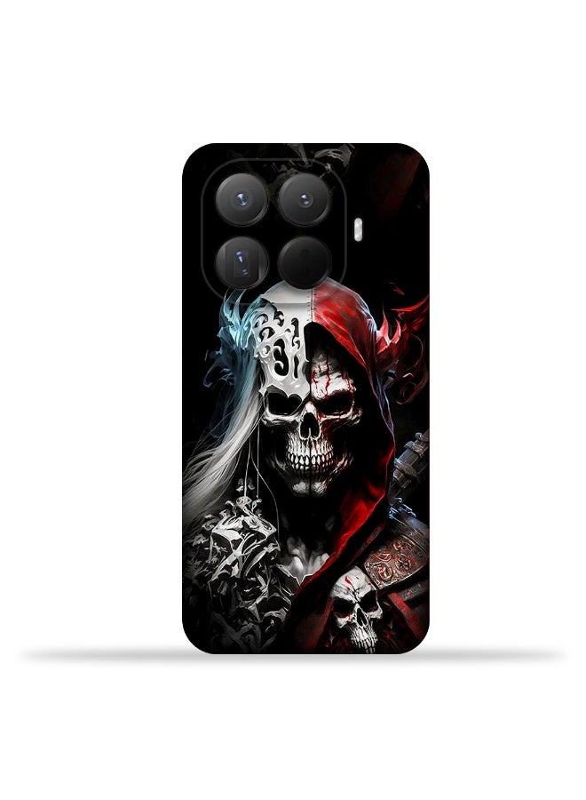 AMC DESIGN Protective Case Cover For Xiaomi 15T Pro ( LTE / 5G ) - Image 1