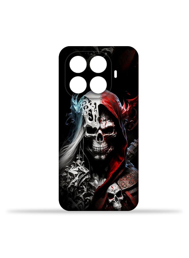 AMC DESIGN Protective Case Cover For Xiaomi 15T Pro ( LTE / 5G ) - Image 2