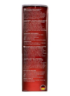 Bioxsine B'IOTA Laboratories Ltd Bioxsine Forte Herbal Shampoo For Intensive Hair Loss 300M  - Image 4