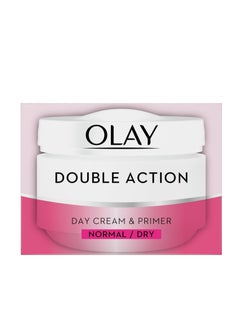 Olay Double Action Day Cream 50ml  - Image 1