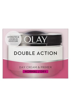 Olay Double Action Day Cream 50ml  - Image 2