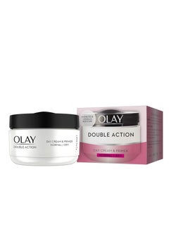Olay Double Action Day Cream 50ml  - Image 3