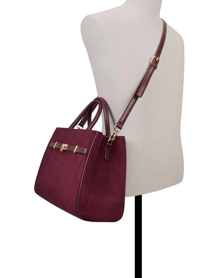 Call it Spring  Romyyy Ladies Red Satchel Bag for Women | Best Price UAE